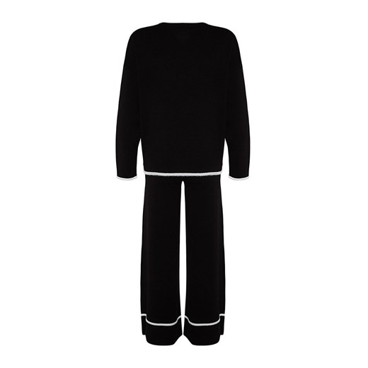 trendyol 2-częściowy zestaw w kolorze czarnym Trendyol M promocyjna cena Limango Polska