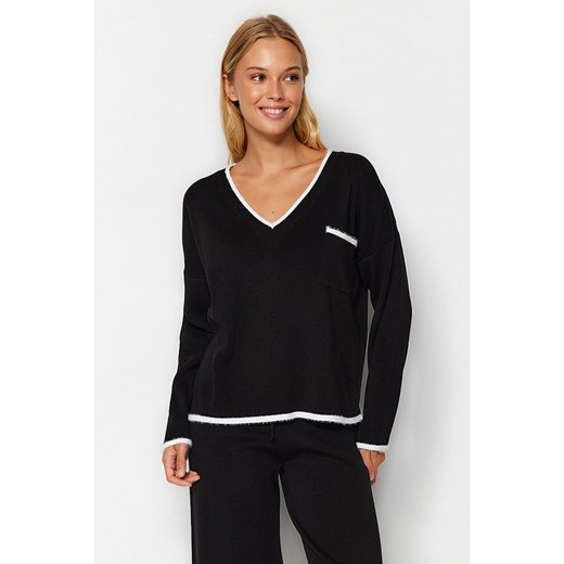 trendyol 2-częściowy zestaw w kolorze czarnym Trendyol M okazja Limango Polska