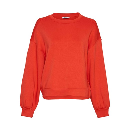 MOSS COPENHAGEN Bluza &quot;Janelle Lima&quot; w kolorze czerwonym Moss Copenhagen L/XL okazja Limango Polska