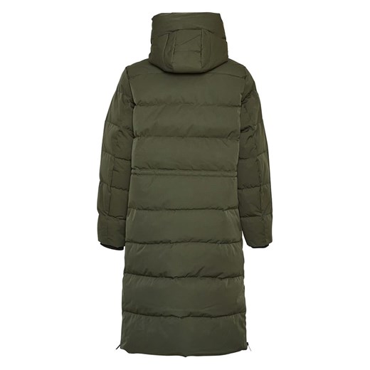 MOSS COPENHAGEN Płaszcz pikowany &quot;Pavinaria&quot; w kolorze khaki Moss Copenhagen XS/S wyprzedaż Limango Polska