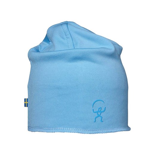 Isbjörn Czapka "Panda" w kolorze niebieskim Isbjörn 56-58 cm promocyjna cena Limango Polska