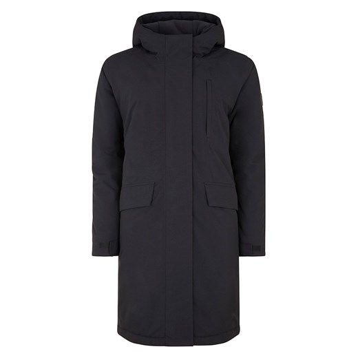 elkline Parka zimowa &quot;Berlin&quot; w kolorze czarnym ze sklepu Limango Polska w kategorii Kurtki damskie - zdjęcie 177800734