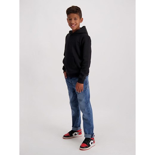 Cars Dżinsy &quot;Maxwel&quot; - Regular fit - w kolorze niebieskim ze sklepu Limango Polska w kategorii Spodnie chłopięce - zdjęcie 177800893