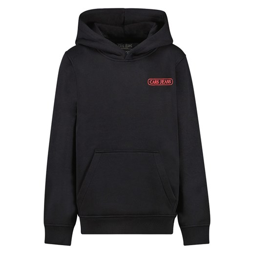 Cars Bluza &quot;Zayde&quot; w kolorze czarnym ze sklepu Limango Polska w kategorii Bluzy chłopięce - zdjęcie 177800930