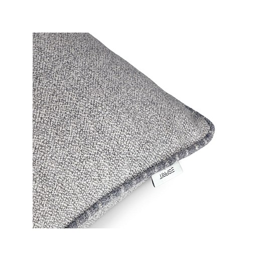 ESPRIT Poszewka &quot;Fun&quot; w kolorze szarym na poduszkę Esprit 38x58 cm wyprzedaż Limango Polska