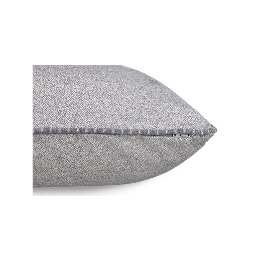 ESPRIT Poszewka &quot;Fun&quot; w kolorze szarym na poduszkę Esprit 38x58 cm promocyjna cena Limango Polska