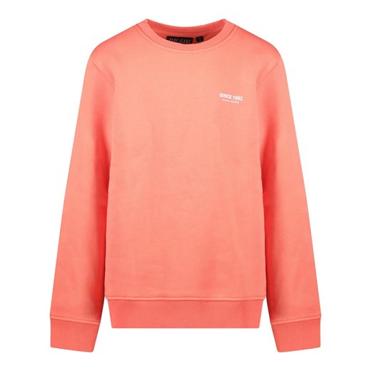 Cars Bluza &quot;Jaxon&quot; w kolorze jasnoróżowym ze sklepu Limango Polska w kategorii Bluzy chłopięce - zdjęcie 177803521