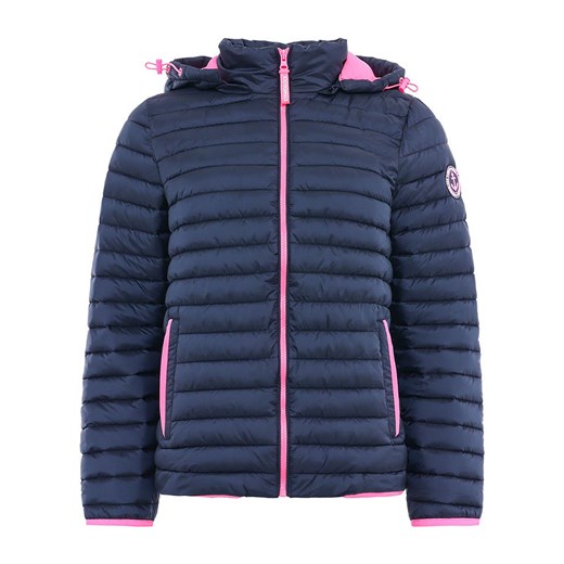 Zwillingsherz Kurtka pikowana "Maritim Patch" w kolorze Zwillingsherz S okazyjna cena Limango Polska