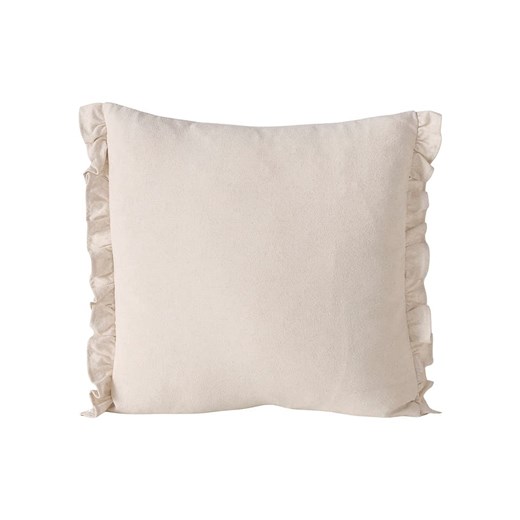 Boltze Poduszka w kolorze beżowym - 43 x 43 cm Boltze onesize Limango Polska wyprzedaż