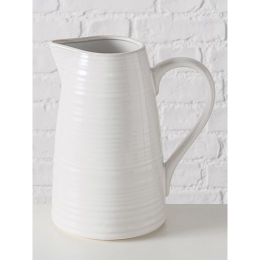 Boltze Dzbanek w kolorze białym - 1,55 l ze sklepu Limango Polska w kategorii Dzbanki i zaparzacze - zdjęcie 177803632