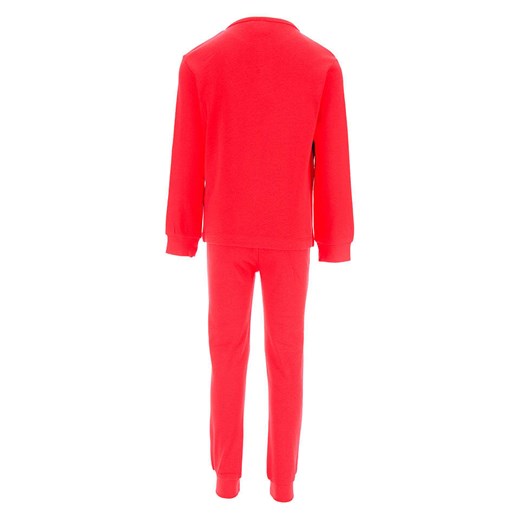 Batman Piżama &quot;Batman&quot; w kolorze czerwonym ze wzorem 104 Limango Polska okazja