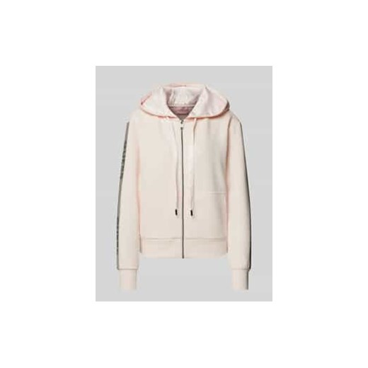 Bluza rozpinana z tunelem ze sklepu Peek&Cloppenburg  w kategorii Bluzy damskie - zdjęcie 177805861
