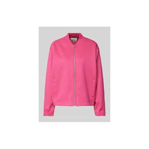 Bluzon ze stójką model ‘KATE NEO’ ze sklepu Peek&Cloppenburg  w kategorii Kurtki damskie - zdjęcie 177806442
