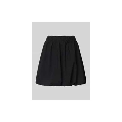 Spódnica mini z elastycznym pasem model ‘SEMA’ ze sklepu Peek&Cloppenburg  w kategorii Spódnice - zdjęcie 177806613