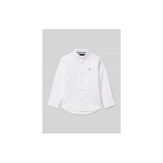 Koszula z kołnierzykiem na guziki ze sklepu Peek&Cloppenburg  w kategorii Koszule chłopięce - zdjęcie 177806764