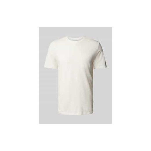 T-shirt z kieszenią na piersi model ‘THOR’ ze sklepu Peek&Cloppenburg  w kategorii T-shirty męskie - zdjęcie 177809033