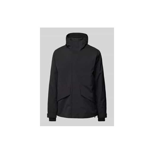 Parka z kieszeniami z patką model ‘ADAM’ ze sklepu Peek&Cloppenburg  w kategorii Kurtki męskie - zdjęcie 177810532