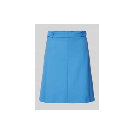 Spódnica mini ze szwem działowym model ‘Verci’ ze sklepu Peek&Cloppenburg  w kategorii Spódnice - zdjęcie 177810820