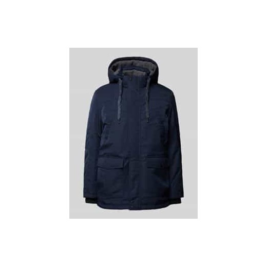 Kurtka z kieszeniami z patką ze sklepu Peek&Cloppenburg  w kategorii Kurtki męskie - zdjęcie 177811372