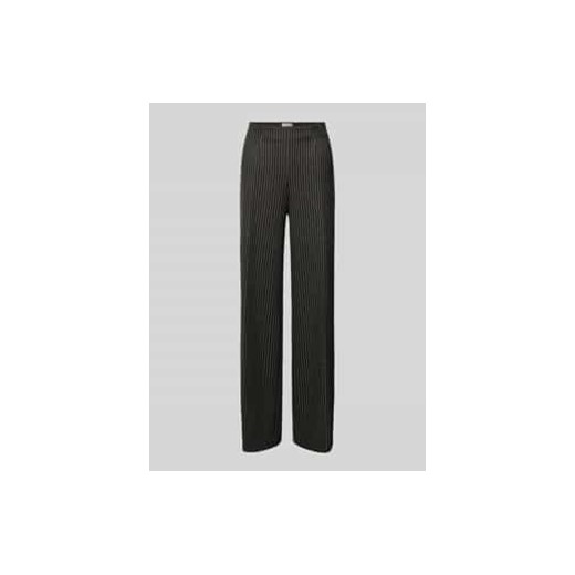 Spodnie o kroju super slim fit model ‘LILLYTH’ ze sklepu Peek&Cloppenburg  w kategorii Spodnie damskie - zdjęcie 177813410