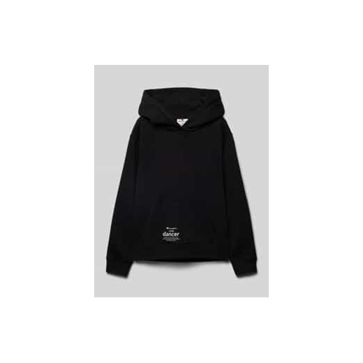 Bluza z kapturem ze sklepu Peek&Cloppenburg  w kategorii Bluzy dziewczęce - zdjęcie 177813661
