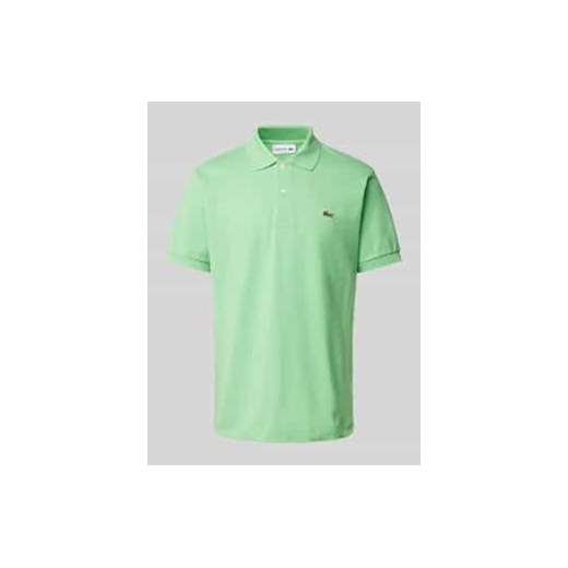 Koszulka polo o kroju classic fit z aplikacją z logo ze sklepu Peek&Cloppenburg  w kategorii T-shirty męskie - zdjęcie 177814362
