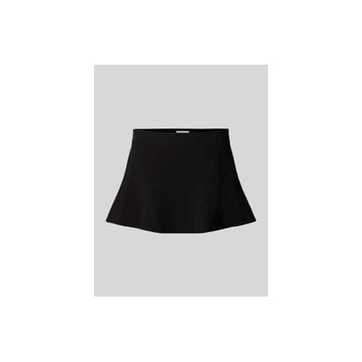 Spódnica mini z wszytym zamkiem ze sklepu Peek&Cloppenburg  w kategorii Spódnice - zdjęcie 177816031