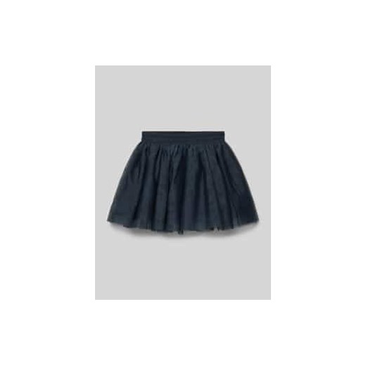 Spódnica z elastycznym pasem model ‘NUTULLE’ ze sklepu Peek&Cloppenburg  w kategorii Spódnice dziewczęce - zdjęcie 177817920