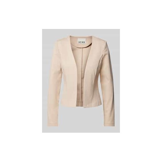 Żakiet o kroju regular fit model ‘KATE’ ze sklepu Peek&Cloppenburg  w kategorii Marynarki damskie - zdjęcie 177820992