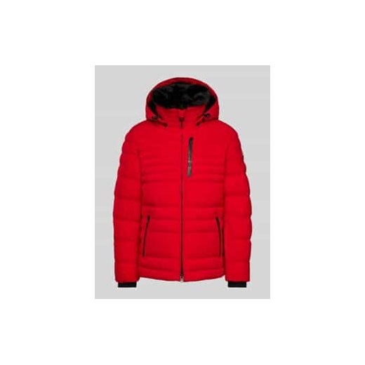 Kurtka funkcyjna o kroju regular fit z dwustronnym zamkiem błyskawicznym model ‘POLAR’ ze sklepu Peek&Cloppenburg  w kategorii Kurtki męskie - zdjęcie 177822514