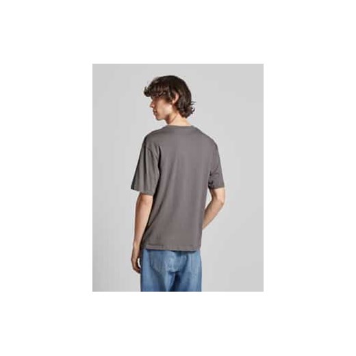 T-shirt z okrągłym dekoltem model ‘BRADLEY’ Jack & Jones XXL Peek&Cloppenburg