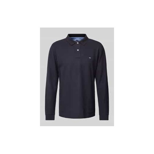 Koszulka polo o kroju regular fit z wyhaftowanym logo ze sklepu Peek&Cloppenburg  w kategorii T-shirty męskie - zdjęcie 177823632
