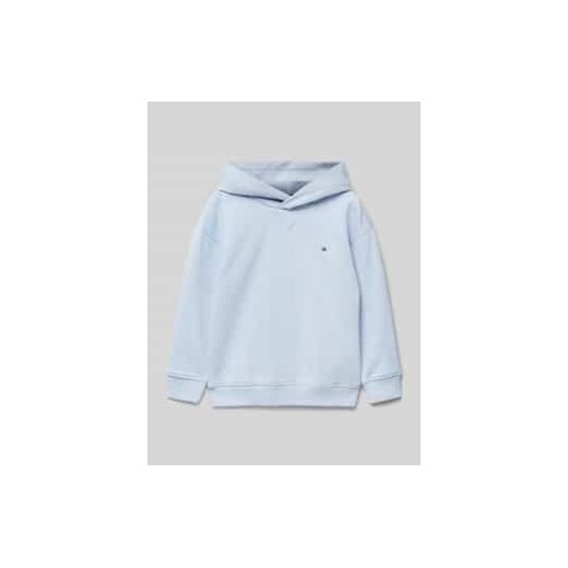 Bluza z kapturem ze sklepu Peek&Cloppenburg  w kategorii Bluzy chłopięce - zdjęcie 177823804