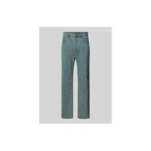 Jeansy o kroju baggy fit z 5 kieszeniami model ‘BALTRA’ ze sklepu Peek&Cloppenburg  w kategorii Jeansy męskie - zdjęcie 177825293