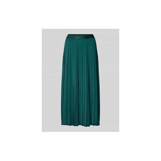 Spódnica midi z plisami model ‘DALJO’ ze sklepu Peek&Cloppenburg  w kategorii Spódnice - zdjęcie 177825610