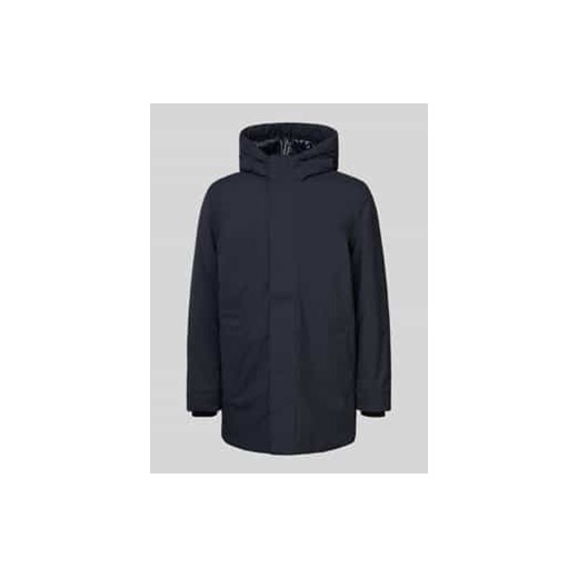 Kurtka z kapturem ze sklepu Peek&Cloppenburg  w kategorii Kurtki męskie - zdjęcie 177825774