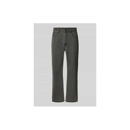 Jeansy o kroju baggy fit z 5 kieszeniami model ‘BALTRA’ ze sklepu Peek&Cloppenburg  w kategorii Jeansy męskie - zdjęcie 177826470