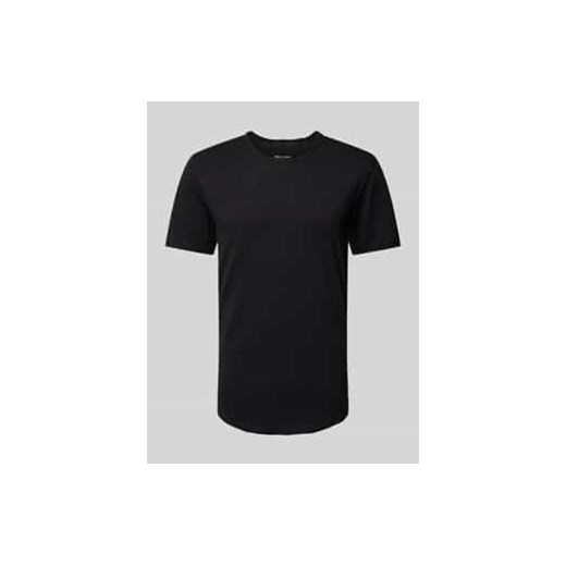 T-shirt z okrągłym dekoltem model ‘BENNE’ ze sklepu Peek&Cloppenburg  w kategorii T-shirty męskie - zdjęcie 177826783