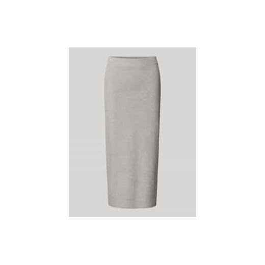 Spódnica midi z elastycznym pasem ze sklepu Peek&Cloppenburg  w kategorii Spódnice - zdjęcie 177829940