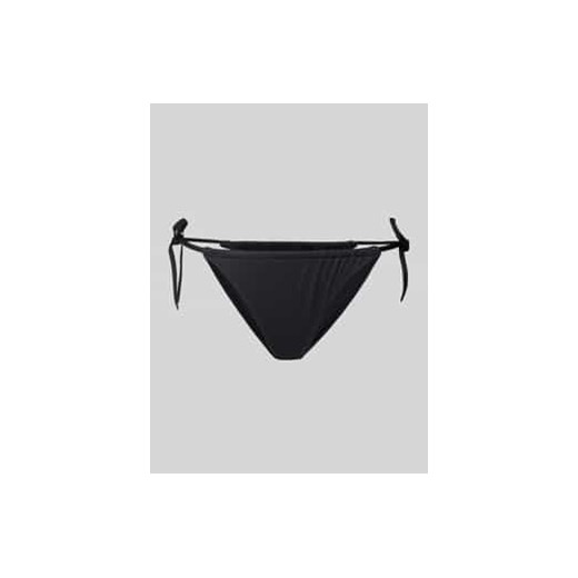 Figi bikini z bocznym wiązaniem model ‘STRING SIDE TIE’ ze sklepu Peek&Cloppenburg  w kategorii Stroje kąpielowe - zdjęcie 177830343