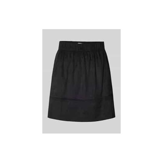 Spódnica mini z efektem stopniowania model ‘Kia 0032’ ze sklepu Peek&Cloppenburg  w kategorii Spódnice - zdjęcie 177830832