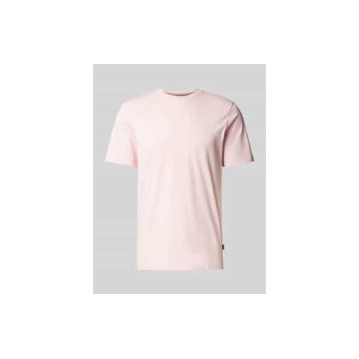 T-shirt z okrągłym dekoltem model ‘Thompson’ ze sklepu Peek&Cloppenburg  w kategorii T-shirty męskie - zdjęcie 177830914