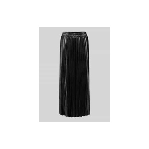 Spódnica midi plisowana ze sklepu Peek&Cloppenburg  w kategorii Spódnice - zdjęcie 177831101