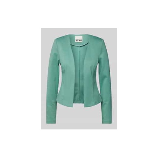 Żakiet o kroju regular fit model ‘KATE’ ze sklepu Peek&Cloppenburg  w kategorii Marynarki damskie - zdjęcie 177831352