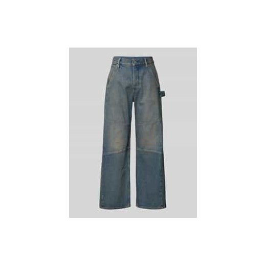 Jeansy z 5 kieszeniami model ‘Bowey’ ze sklepu Peek&Cloppenburg  w kategorii Jeansy damskie - zdjęcie 177834121