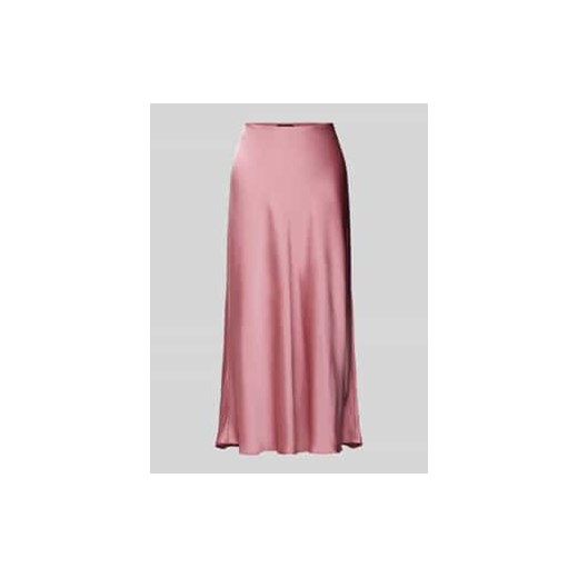 Spódnica midi z elastycznym pasem model ‘SHARAE’ ze sklepu Peek&Cloppenburg  w kategorii Spódnice - zdjęcie 177836640