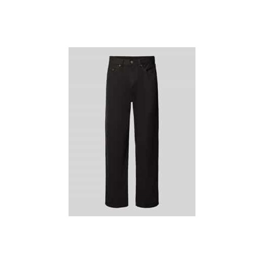 Jeansy o kroju baggy fit z 5 kieszeniami model ‘578’ ze sklepu Peek&Cloppenburg  w kategorii Jeansy męskie - zdjęcie 177836993