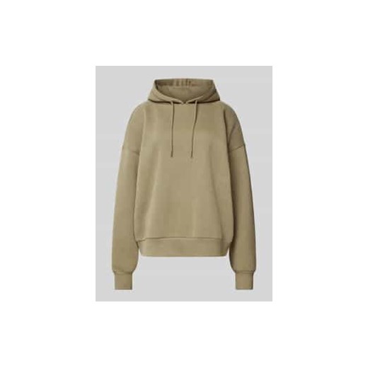 Bluza z kapturem Essentials ze sklepu Peek&Cloppenburg  w kategorii Bluzy damskie - zdjęcie 177838930