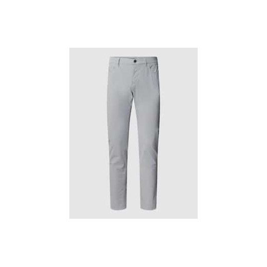 Spodnie z 5 kieszeniami ze sklepu Peek&Cloppenburg  w kategorii Spodnie męskie - zdjęcie 177839104