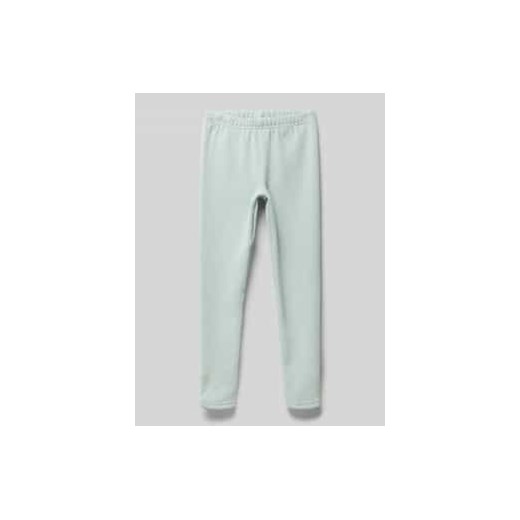 Legginsy ze szwami działowymi model ‘NAOMI’ ze sklepu Peek&Cloppenburg  w kategorii Spodnie dziewczęce - zdjęcie 177839170